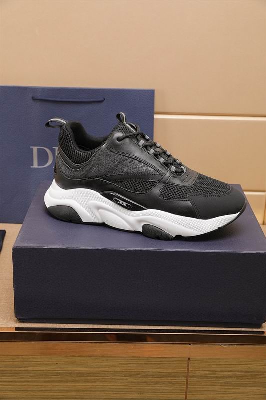 Dior Sneakers Mens ID:20260319-121